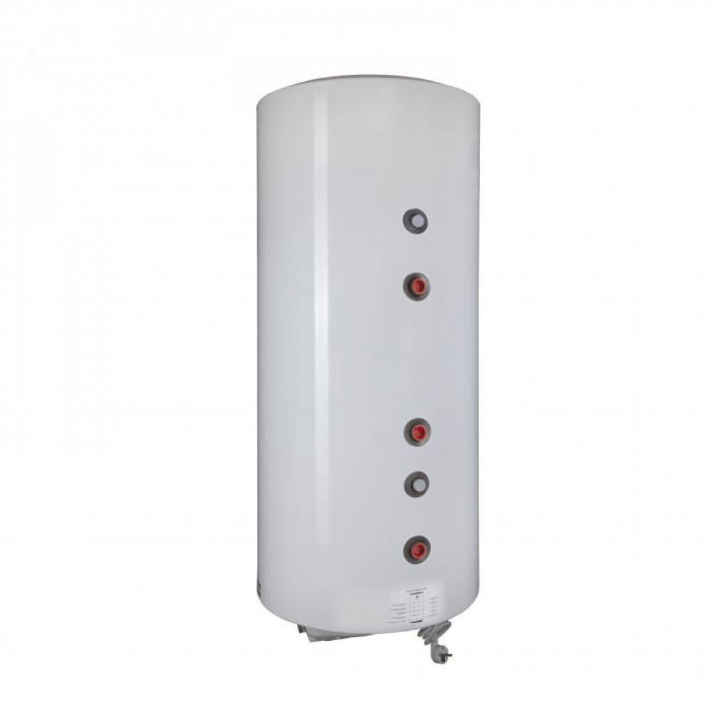 Водонагрівач електричний комбінований Thermo Alliance Neptun вертикальний 100 л. т.о. 0,6 кв.м правий, мокрий SD00052256
