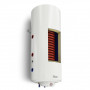 Водонагрівач електричний комбінований Thermo Alliance Neptun вертикальний 100 л. т.о. 0,6 кв.м правий, мокрий SD00052256