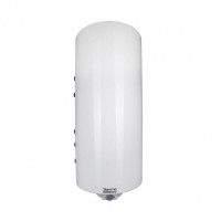 Водонагрівач електричний комбінований Thermo Alliance Neptun вертикальний 120 л. т.о. 0,95 кв.м лівий, мокрий ТЕН 2,0 кВт (CWH