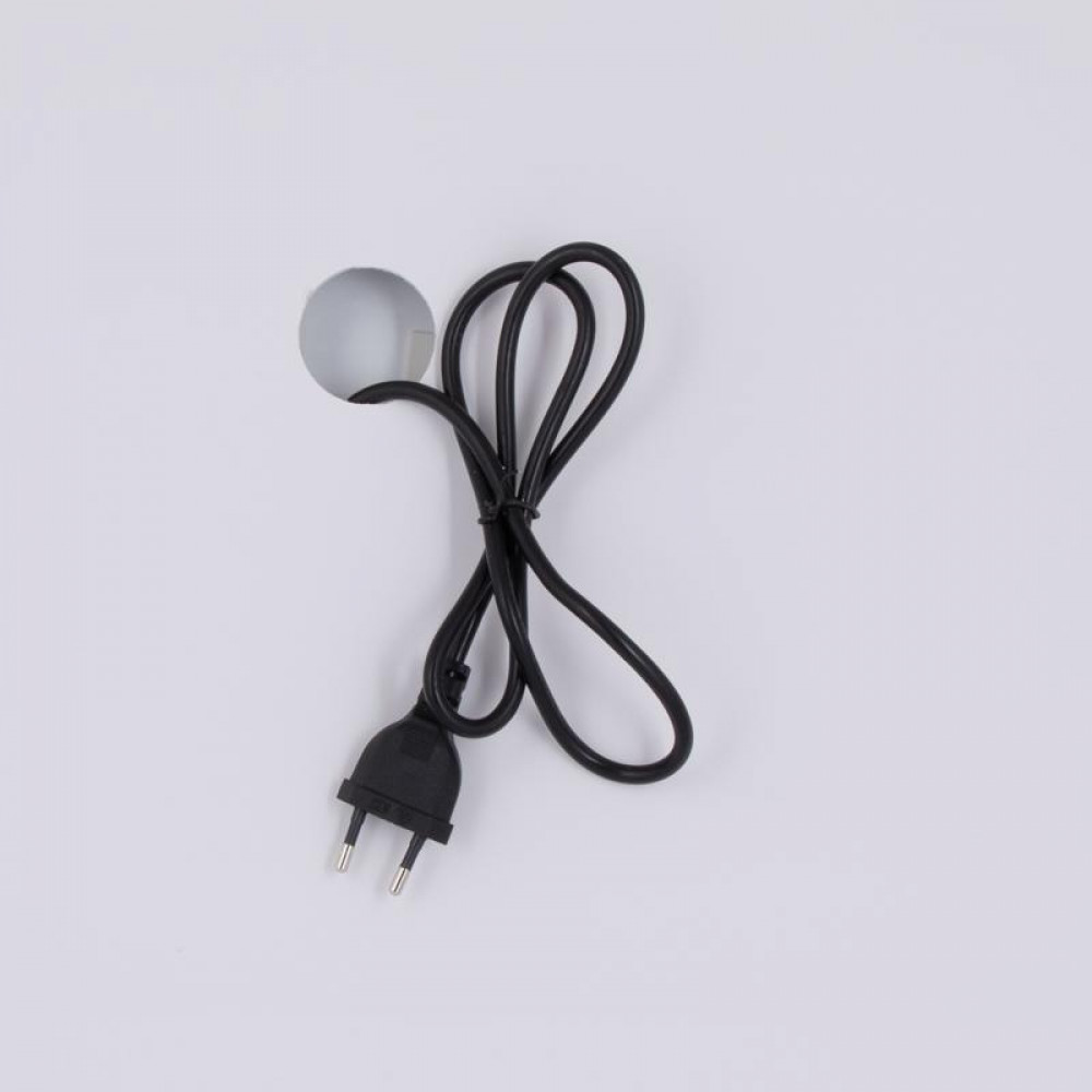 Зеркало Qtap Taurus R600 с LED-подсветкой Touch, с антизапотеванием, с диммером, рег. темп. цвета (3000-6500K) QT2478R607 SD00052314