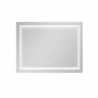 Дзеркало Qtap Cardinal (CA1) 1000х800 з LED-підсвічуванням Touch, з антизапотіванням, з димером, рег. темп. SD00052327