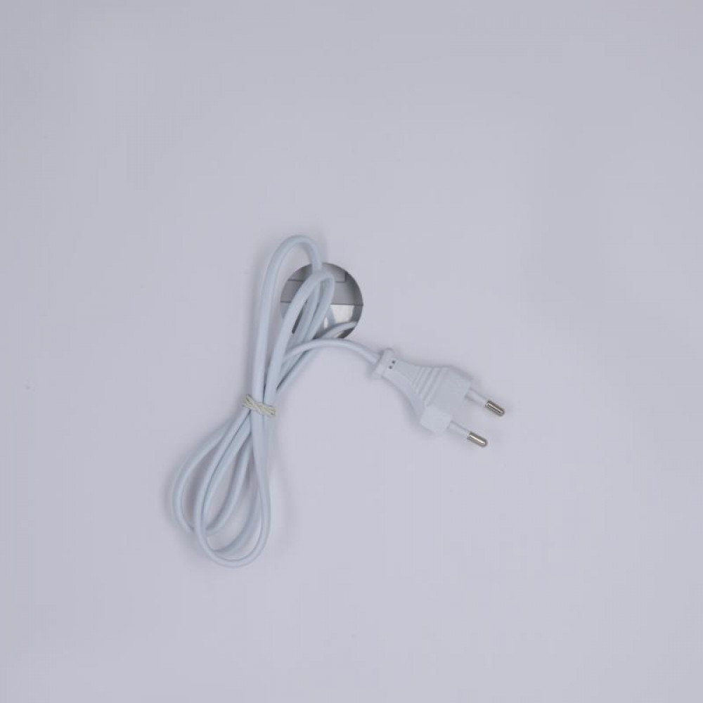 Дзеркало Lidz Vida 800х600 з LED-підсвічуванням Touch, з антизапотіванням, з димером, рег. яскравості SD00052339