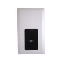 Запчастина: передня панель Elegant 24 кВт  (3000002451) Airfel