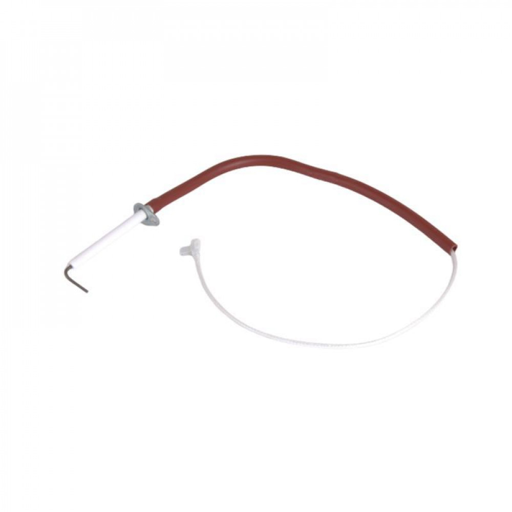 Запчастина: електрод розпалювання Elegant 24 кВт (792.3000002450) Airfel SD00052463