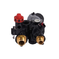 Гидрогруппа в сборе для котлов Premix/Elegant 24 кВт