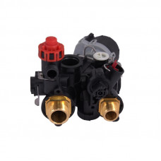 Гідрогрупа в зборі для котлів Premix / Elegant 24 кВт