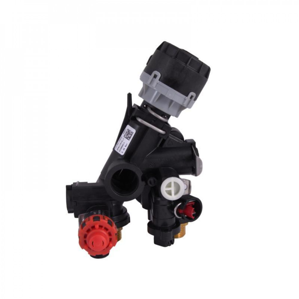 Гідрогрупа в зборі для котлів Premix / Elegant 24 кВт SD00052471