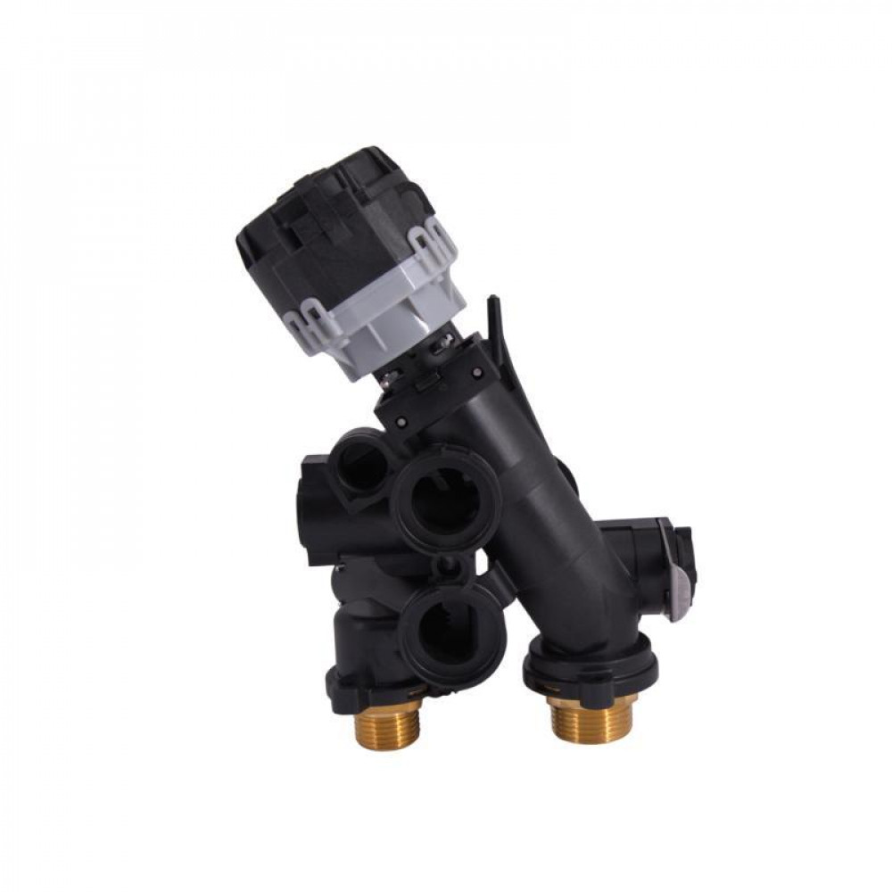 Гідрогрупа в зборі для котлів Premix / Elegant 24 кВт SD00052471