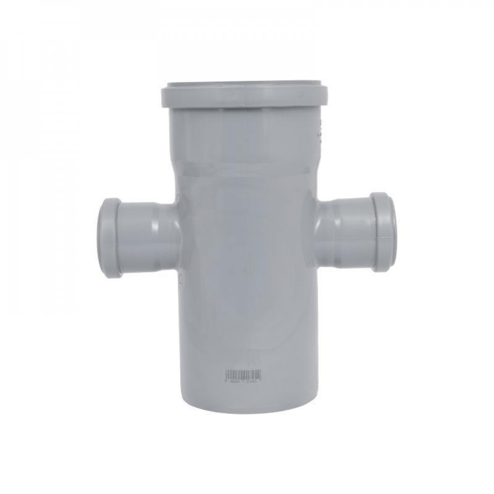 Хрестовина каналізаційна TA Sewage 110х50 90° SD00052549