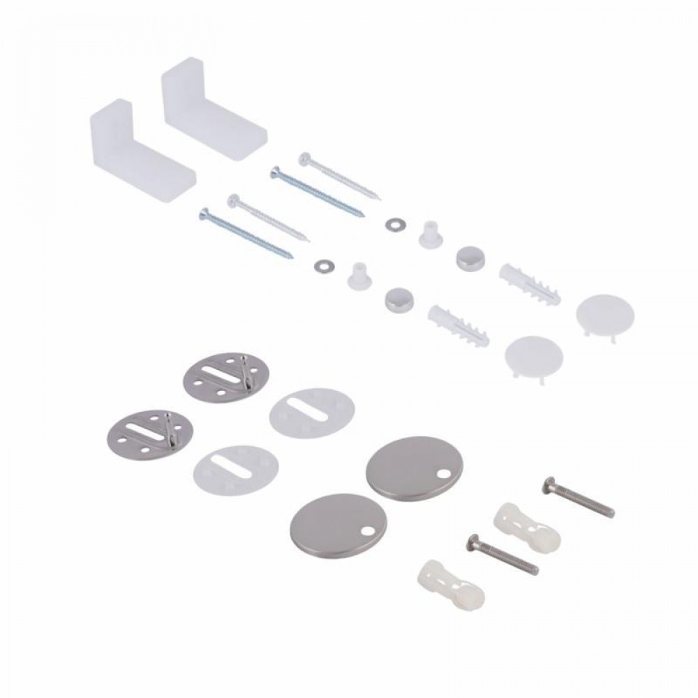 Унітаз підлоговий Qtap Dove Rimless безобідковий з сидінням Soft-close WHITE QT06228380BW SD00052622