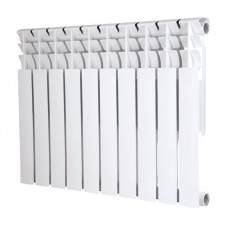 Радіатор біметалічний Thermo Alliance Bi-Ferrum 500/80 1,16 кг