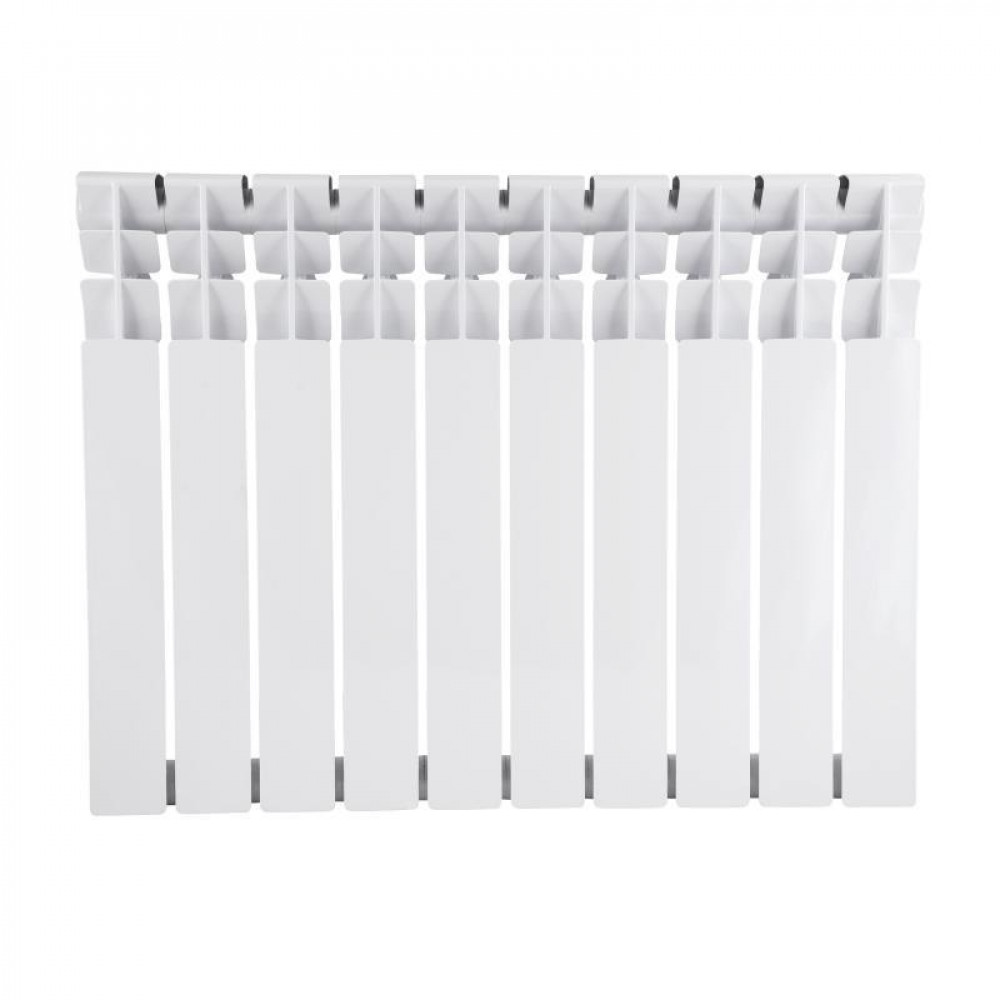 Радіатор біметалічний Thermo Alliance Bi-Ferrum 500/80 1,16 кг SD00052821