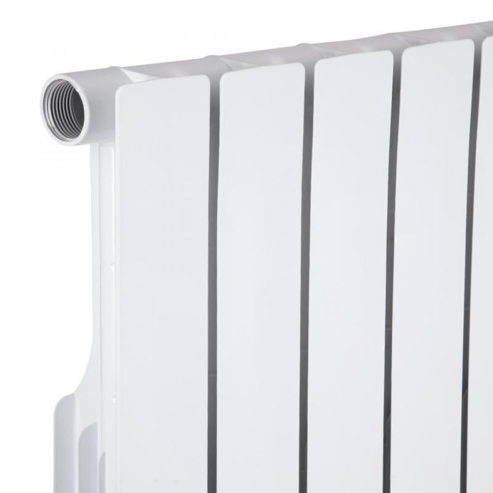 Радіатор біметалічний Thermo Alliance Bi-Ferrum 500/80 1,16 кг SD00052821