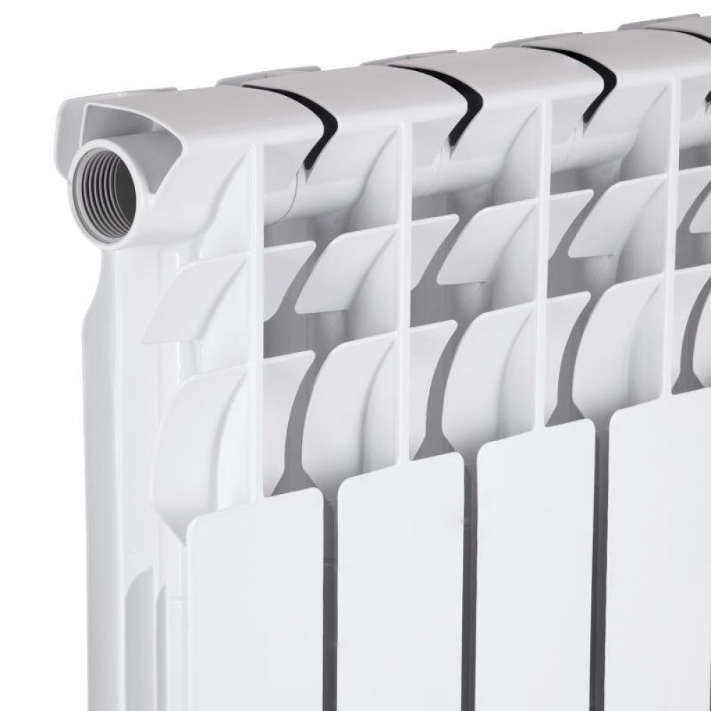 Радіатор біметалічний Thermo Alliance Bi-Ferrum 500/80 1,16 кг SD00052821