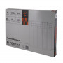 Радіатор біметалічний Thermo Alliance Bi-Ferrum 500/80 1,16 кг SD00052821