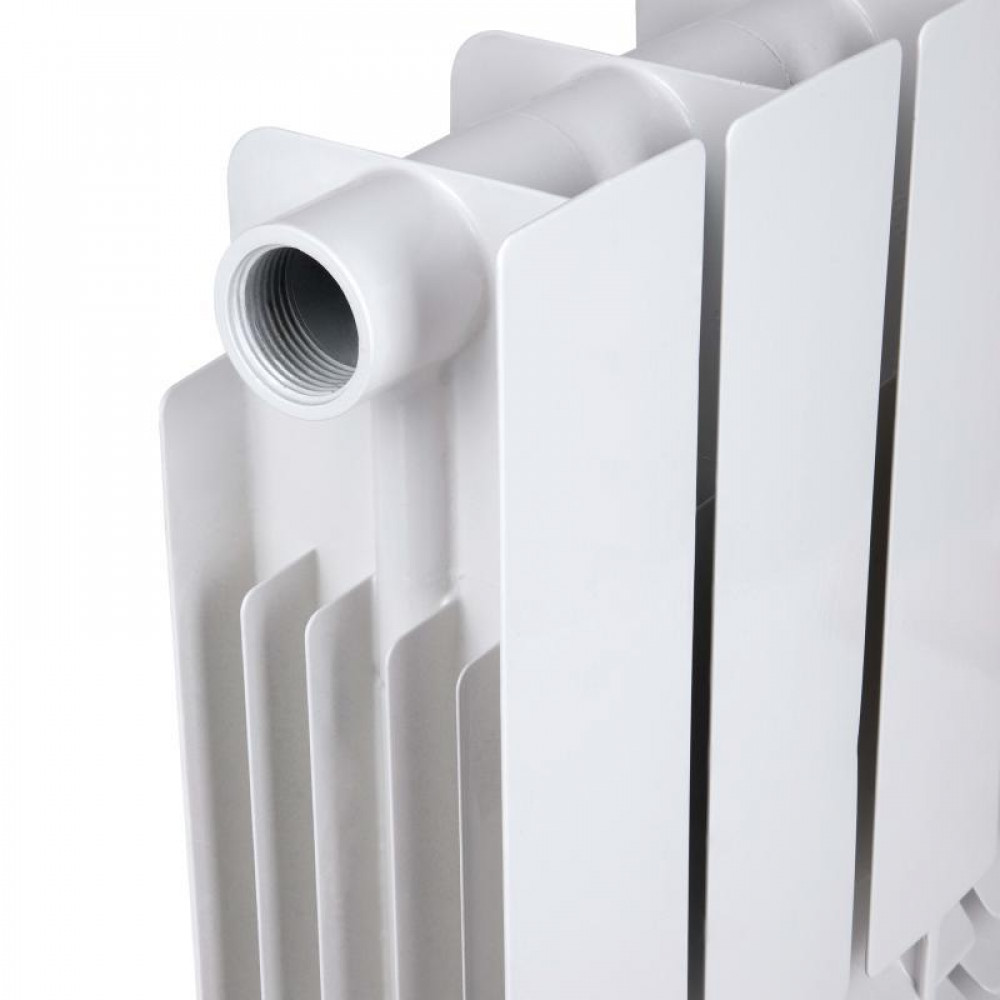 Радіатор біметалічний Thermo Alliance Bi-Ferrum 300/100 1,15 кг SD00052841