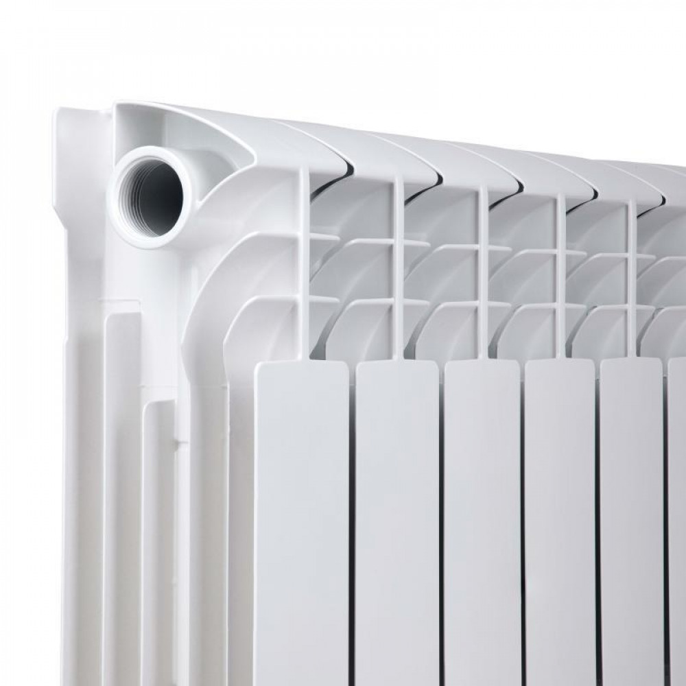 Радіатор біметалічний Thermo Alliance Bi-Ferrum 300/100 1,15 кг SD00052841