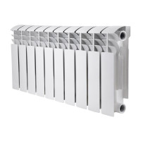 Радіатор біметалічний Thermo Alliance Bi-Ferrum 300/100