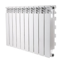 Радиатор биметаллический Thermo Alliance Bi-Vulcan PLUS 500/100 1,8 кг