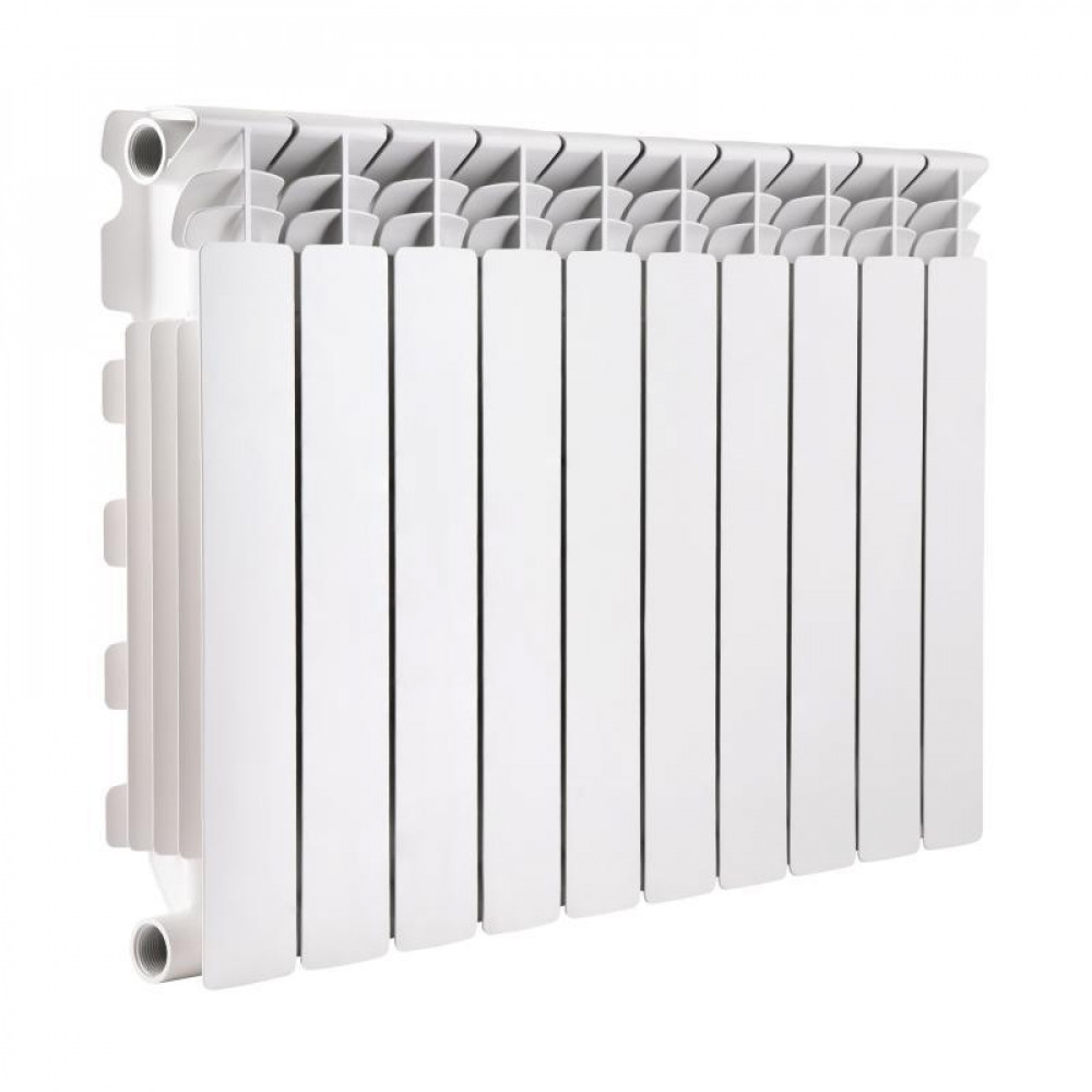 Радіатор біметалічний Thermo Alliance Bi-Vulcan PLUS 500/100 1,8 кг SD00052842