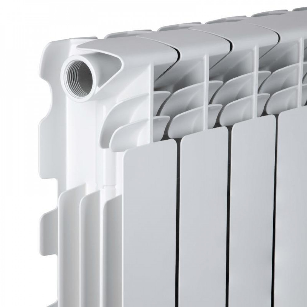 Радіатор біметалічний Thermo Alliance Bi-Vulcan PLUS 500/100 1,8 кг SD00052842