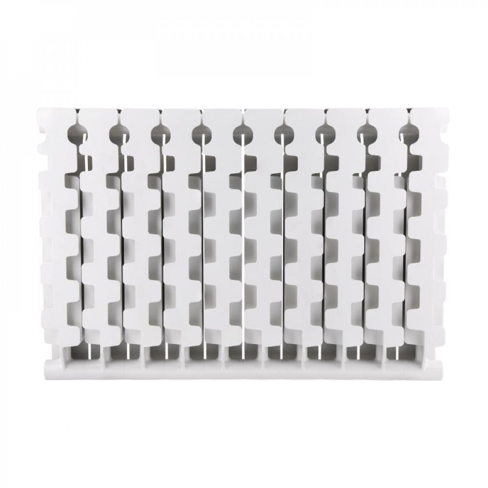 Радіатор біметалічний Thermo Alliance Bi-Vulcan PLUS 500/100 1,8 кг SD00052842