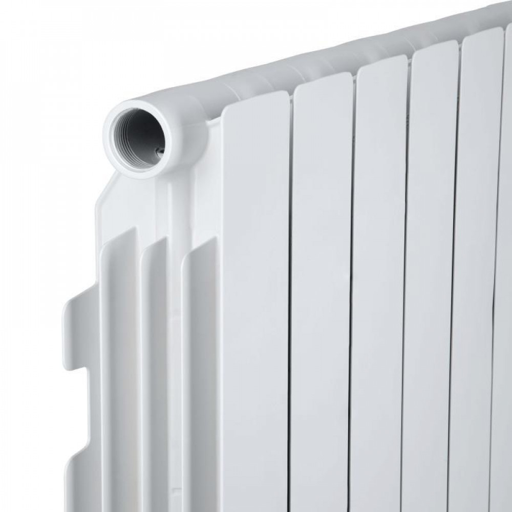 Радіатор біметалічний Thermo Alliance Bi-Vulcan PLUS 500/100 1,8 кг SD00052842