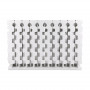 Радіатор біметалічний Thermo Alliance Bi-Vulcan PLUS 500/100 1,8 кг SD00052842