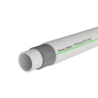 Труба Thermo Alliance PP-RCT Basalt армована скловолокном 20