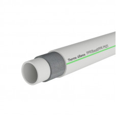 Труба Thermo Alliance PP-RCT Basalt армована скловолокном 32