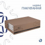 Раковина-чаша Qtap Robin 600x390x150 White QT13112143PW SD00052884