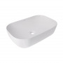 Раковина-чаша Qtap Robin 600x390x150 White QT13112143PW SD00052884