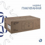 Раковина Qtap Tern 450х260х158 White QT17115117LWN SD00052902