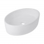 Раковина-чаша Qtap Kolibri 500x360x140 White QT10113054WN SD00052905