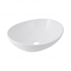 Раковина-чаша Qtap Dove 420x330x150 White QT06113078WN
