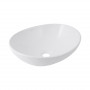 Раковина-чаша Qtap Dove 420x330x150 White QT06113078WN SD00052907