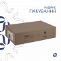 Раковина-чаша Qtap Robin 610х400х145 Matt black QT132143PMBMBN SD00052909