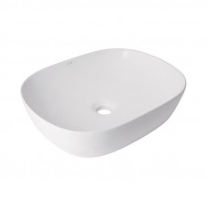 Раковина-чаша Qtap Aquarius 465x375x120 White QT21112185WN