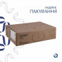 Раковина-чаша Qtap Scorpio 500x380x120 White QT14116533W SD00052913