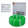 Труба Thermo Alliance PE-RT EVOH Green 5 шарів 16х2 мм (320 м) Spain SD00053077