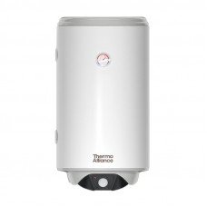 Водонагрівач електричний комбінований Thermo Alliance вертикальний 80 л. т.о. 0,24 кв.м лівий, мокрий ТЕН 2,0