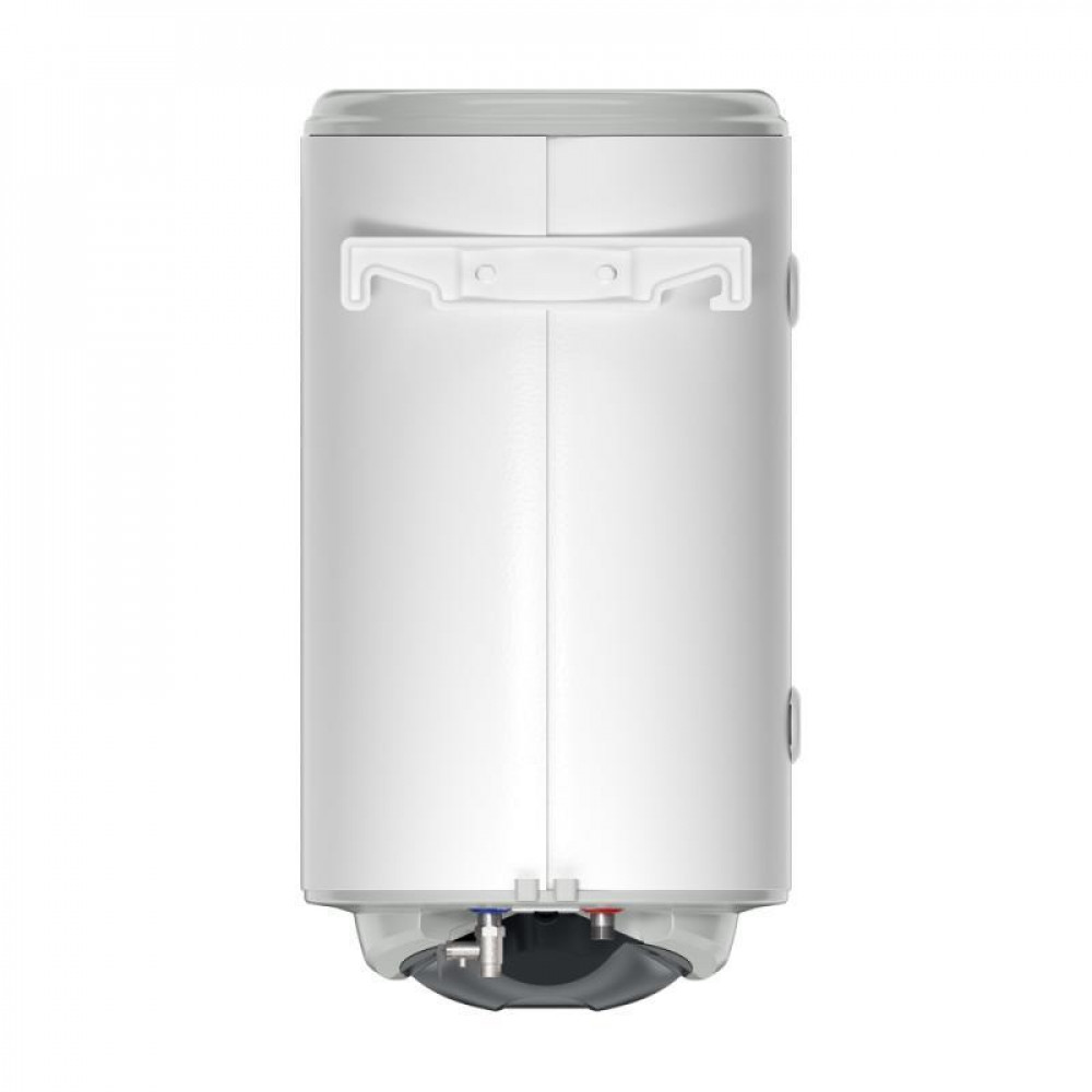 Водонагрівач електричний комбінований Thermo Alliance вертикальний 80 л. т.о. 0,24 кв.м лівий, мокрий ТЕН 2,0 кВт (CWH 8044 4S L) SD00053169