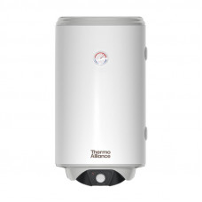 Водонагрівач електричний комбінований Thermo Alliance вертикальний 80 л. т.о. 0,24 кв.м правий, мокрий ТЕН 2,0