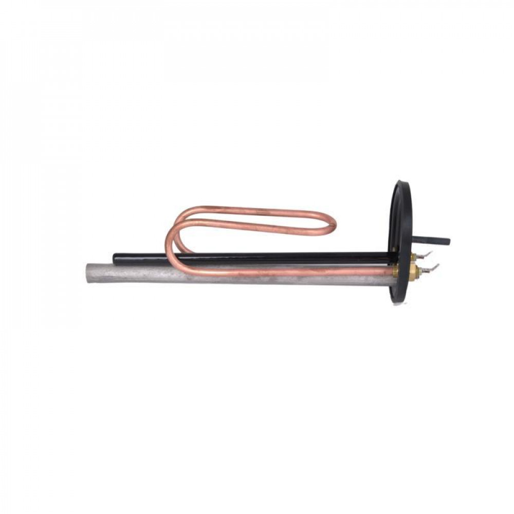 Фланець емальований Thermo Alliance (CWH) в сборі 2кВт +анод 320 мм (11111253) SD00053294