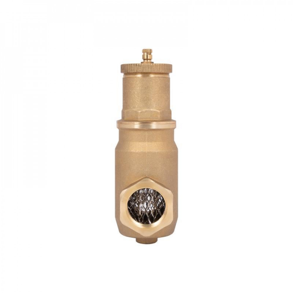 Повітровідвідник Icma автоматичний (дегазатор) 1 1/4" №740 SD00053346