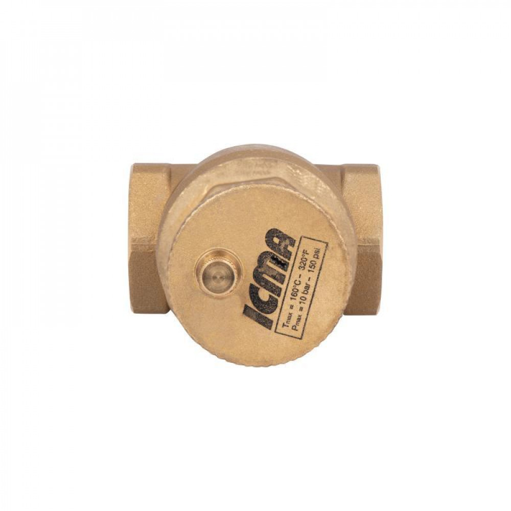 Повітровідвідник Icma автоматичний (дегазатор) 1 1/4" №740 SD00053346