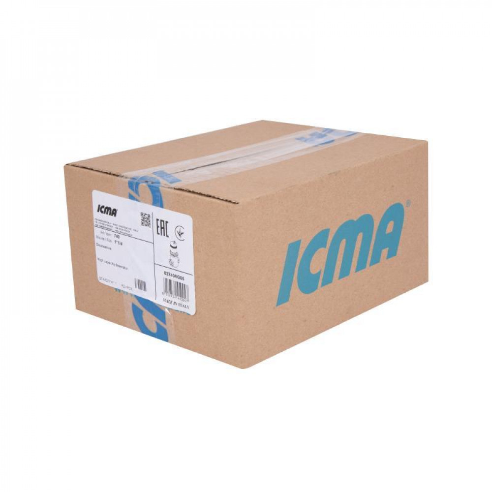 Повітровідвідник Icma автоматичний (дегазатор) 1 1/4" №740 SD00053346