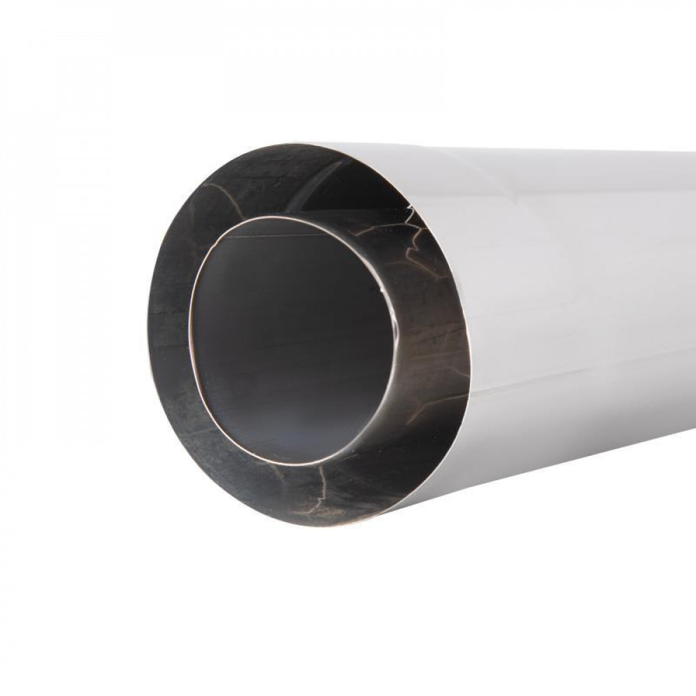 Подовжувач коаксіальний для турбованих газових колонок 500 мм, 60/90 Thermo Alliance SD00053463