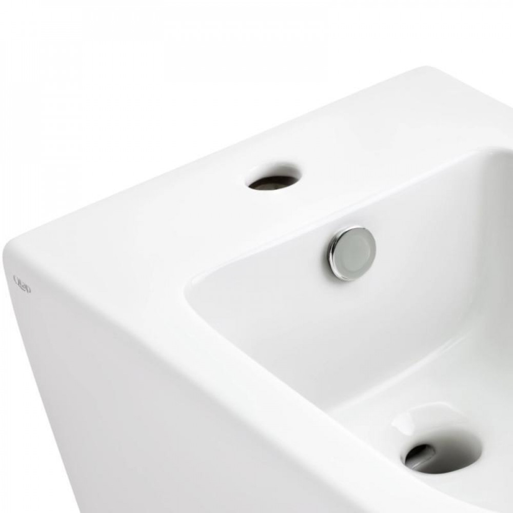 Комплект Qtap Tern 2 в 1: унітаз підвісний Ultra Quiet + біде підвісне SD00053561