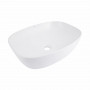 Раковина-чаша Qtap Cardinal 500х380х140 мм White QT04116302W SD00053606
